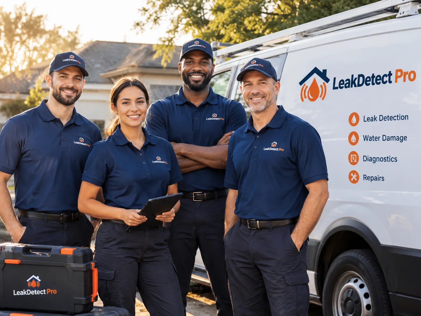 Roof Repair company in Gladstone, IL